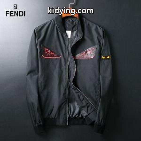 高評価人気品 大人フェミニン フェンディ FENDI 野球ウェア 期間限定特別価格_フェンディ FENDI_ブランド コピー 激安(日本最大級)-0