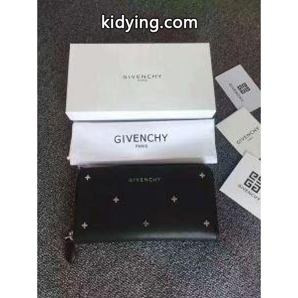 2017 超激得大人気 ジバンシー GIVENCHY 長財布お気に入り_ジバンシー GIVENCHY_ブランド コピー 激安(日本最大級)-0