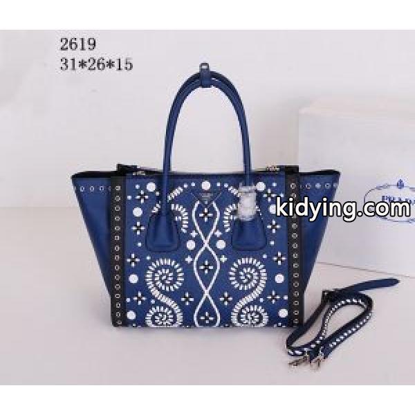 人気商品 2014 PRADA プラダ 手持ち&ショルダー掛け 2619_プラダ レディースバッグ_バッグ レディース_スーパーコピーブランド激安通販 専門店-0