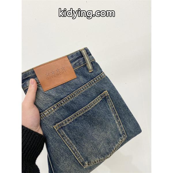 GIVENCHY新品☆☆ジバンシー ジーンズコピー人気2026トレンドファッション性抜群-1