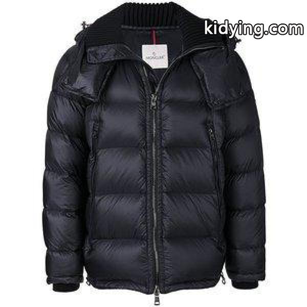 激安☆MONCLER【モンクレール】メンズPASCAL ダウン ジャケットblue 通販-0