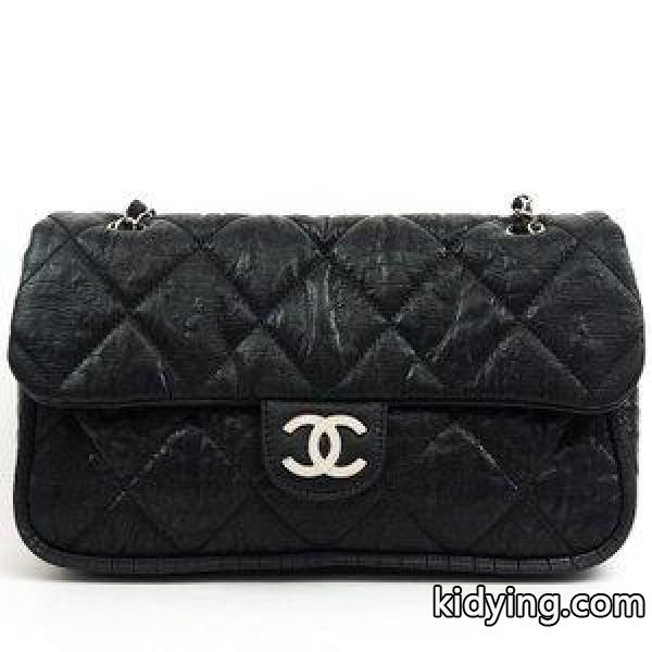 【美品】 Wチェーンショルダー シルバー金具 マトラッセ レディース【ショルダーバッグ】【中古】 :bag-09999-685854:ジュエルショット東京 - 通販ショッピング-0
