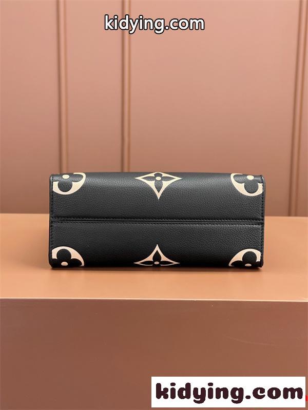 高品質ルイ ヴィトントートバッグコピー LOUIS VUITTON ONTHEGO 注目度の高い 人気爆発新作登場M45659_激安-8