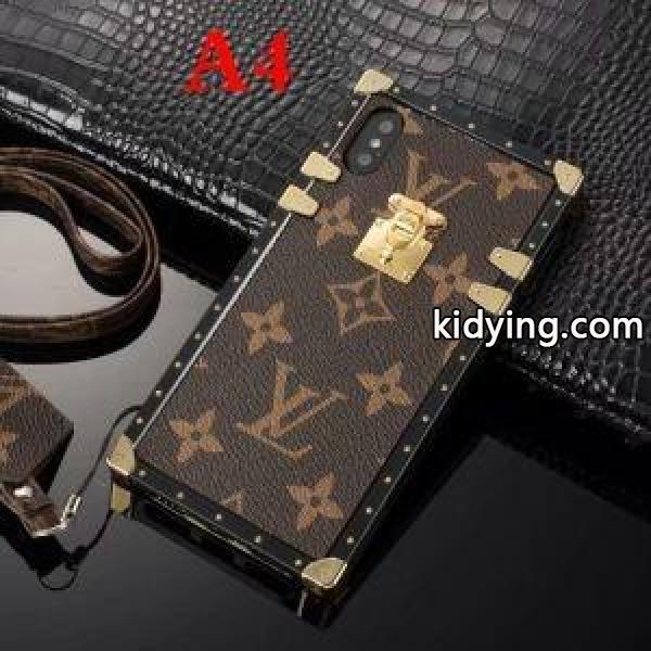 秋冬間違いないアイテム LOUIS VUITTON ルイ ヴィトン お手頃価格に iphoneXS/MAX ケース カバー 多色可選_ルイ ヴィトン LOUIS VUITTON_ブランド コピー 激安(日本最大級)-3