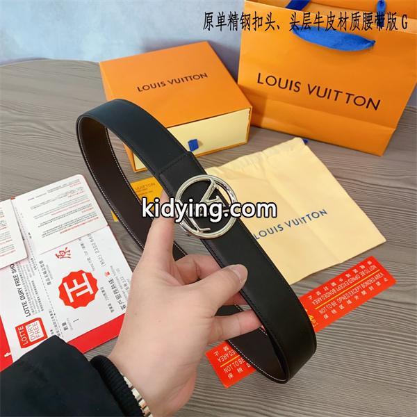 人気ブランド春夏 ルイ ヴィトン LOUIS VUITTON ベルト__ブランド コピー 激安(日本最大級)-0