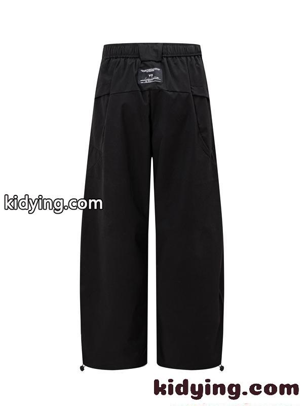 26ss☆☆Y-3 ワイ・スリー カーゴパンツコピー人気ランキングストリートファッション上品-1