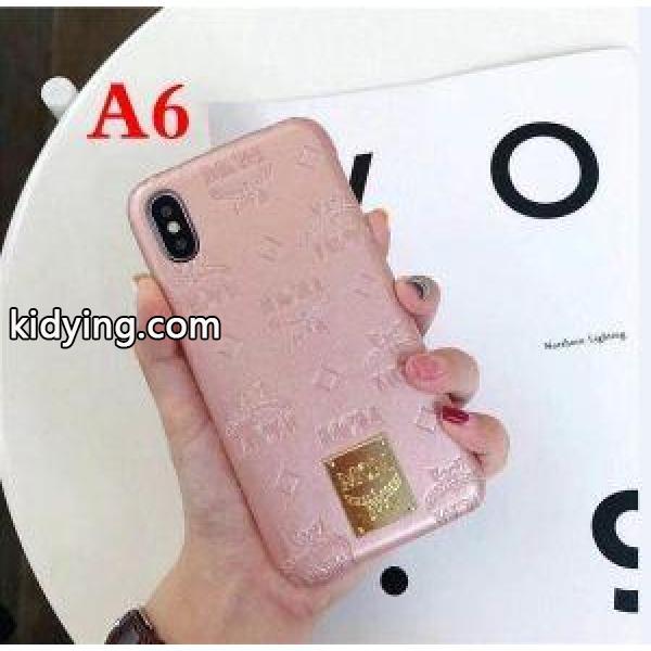 お得な価格で登場 MCM エムシーエム コピー phoneXS/MAX ケース カバー 多色可選 いつまでも人気_エムシーエム コピー MCM_ブランド コピー 激安(日本最大級)-5