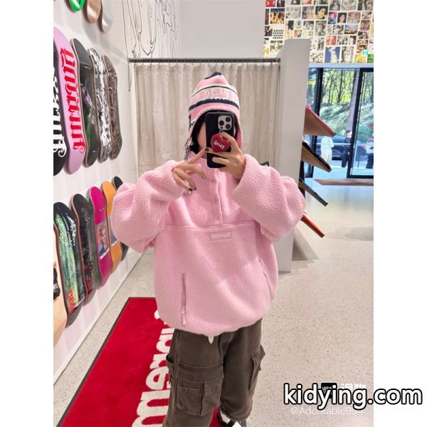 プレミアム 防寒 杢グレー 売れ筋 おすすめ SUPREME シュプリーム 偽物 パーカー-5