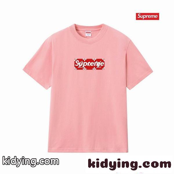 最安値に挑戦するシュプリームtシャツコピーSupreme優れた品質 激安(日本最大級)-4