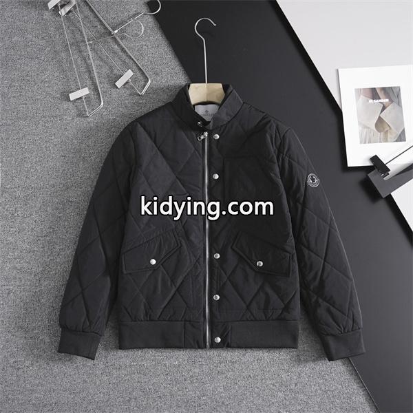 落ち着いた感覚 秋冬 MONCLER モンクレール ダウンジャケット _ブランド コピー 激安(日本最大級)-1
