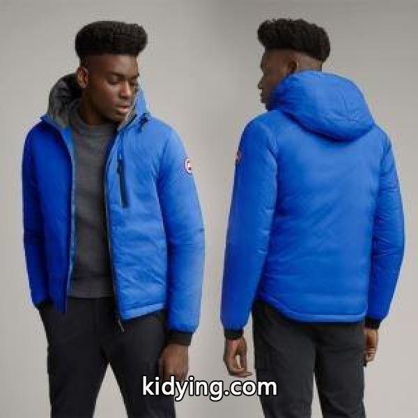 カナダグース 冬ムードを盛り上げる メンズ ダウンジャケット 防寒とおしゃれを両立させるコーデ CANADA GOOSE 2019秋冬におすすめ着こなし_カナダグース CANADA GOOSE_ブランド コピー 激安(日本最大級)-0