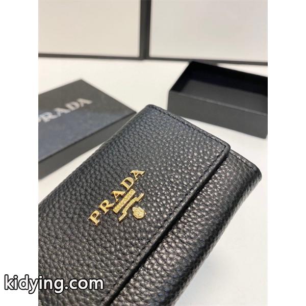 大人気なレットショップ 2025春夏新作 お買得 プラダカードケースコピー PRADA 財布_ブランド激安通販 専門店-5