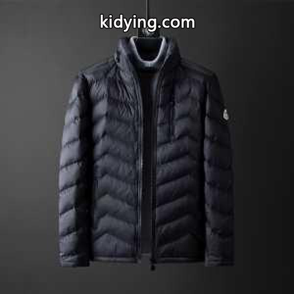 モンクレール この秋冬に持ちたくなる MONCLER 2色可選 真冬にもうまく着こなせる メンズ ダウンジャケット秋冬ナチュラルコーデに大活躍_モンクレール MONCLER_ブランド コピー 激安(日本最大級)-0