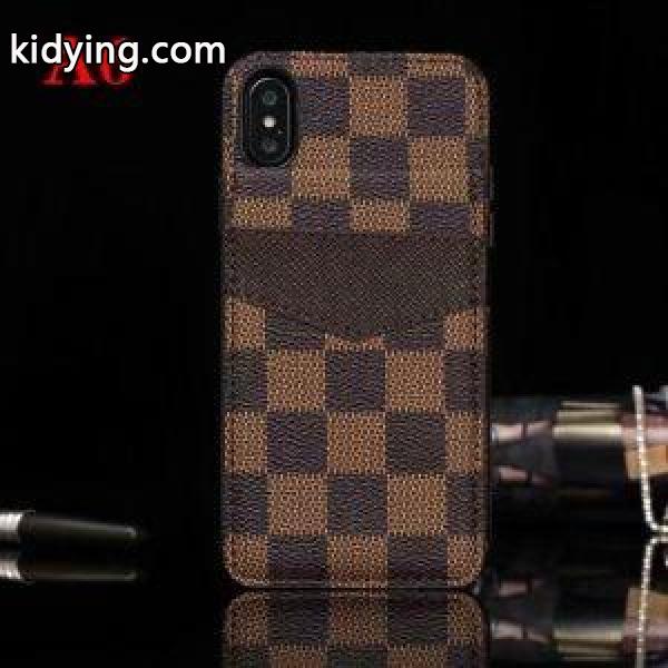是非でも欲しい 多色可選 18SS新作 iphone XR ケース カバー LOUIS VUITTON ルイ ヴィトン 原宿スタイル_ルイ ヴィトン LOUIS VUITTON_ブランド コピー 激安(日本最大級)-5