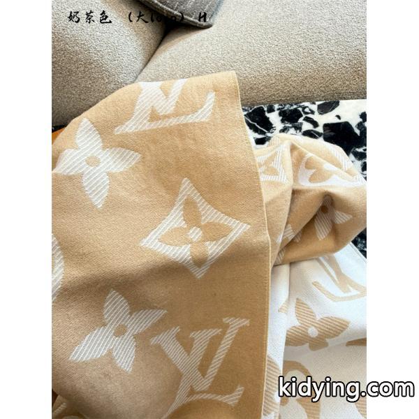 人気上昇中❤ルイヴィトンマフラーコピーLOUIS VUITTON☆☆2026トレンド上品高品質-5