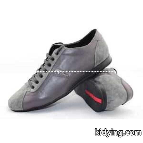 2012-13秋冬新作PRADA プラダ スニーカー 靴 ビジネスシューズ 最高ランク_スニーカー、靴_メンズファッション_スーパーコピーブランド激安通販 専門店-0