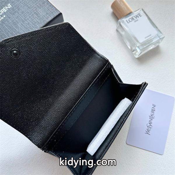 ☆2026春夏☆Saint Laurent サンローラン YSL 財布 コピー上質なアイテム-8