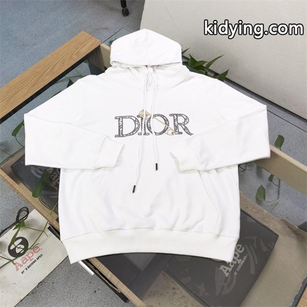 秋に着回しやすい ディオール DIOR 簡単に秋冬の雰囲気を演出 パーカー ブランド コピー 激安(日本最大級)-0