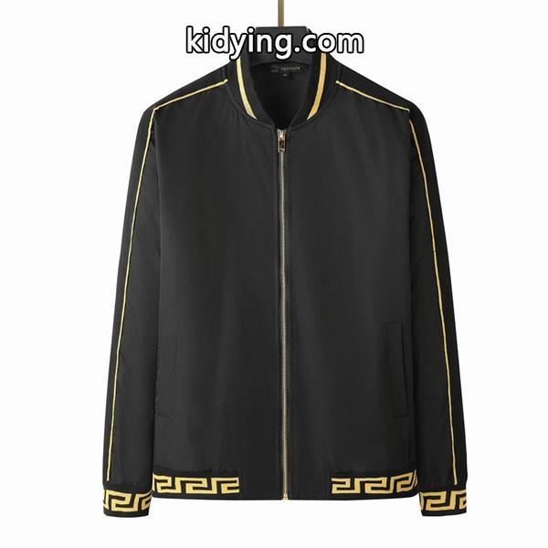 プレゼントでピッタリ 2025ヴェルサーチジャケットコピー VERSACE-0