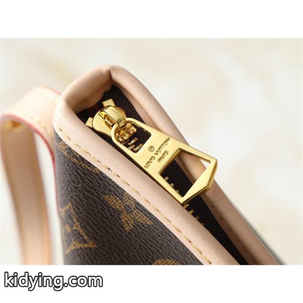 2026新作 上質素材 トレンド感 LOUIS VUITTON ルイヴィトン コピー ショルダーバッグ-6