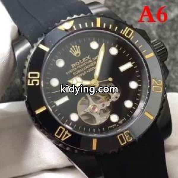ロレックス ROLEX 2017HOT人気セール 男性用腕時計 多色可選 高品質 人気_ロレックス ROLEX_ブランド コピー 激安(日本最大級)-5