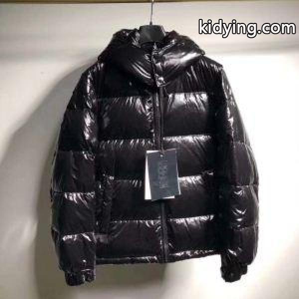 数量限定販売 大人モード モンクレール MONCLER 2色可選 ダウンジャケット メンズ_モンクレール MONCLER_ブランド コピー 激安(日本最大級)-2
