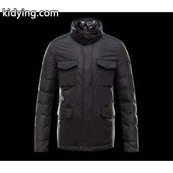 大人気☆NEW!! 2014秋冬 MONCLER モンクレール ダウンジャケット_男性用ダウンジャケット_モンクレール特集_スーパーコピーブランド激安通販 専門店-0