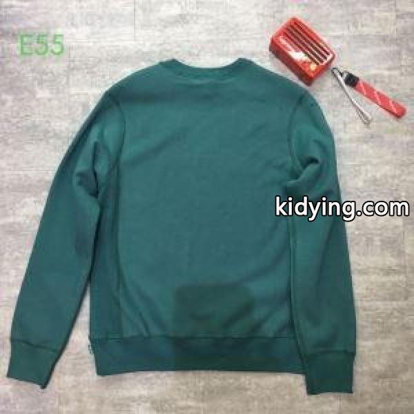 2019AW Supreme box logo crewneck 冬のお洒落を楽しむ カジュアルコーデオシャレ プルオーバーパーカー_シュプリーム SUPREME_ブランド コピー 激安(日本最大級)-1