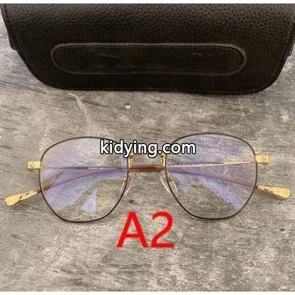 おしゃれ度をUPする新着 クロムハーツ CHROME HEARTS 眼鏡 3色可選 2019春夏に人気のトレンド新作_クロムハーツ CHROME HEARTS_ブランド コピー 激安(日本最大級)-1