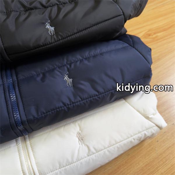 Polo Ralph Lauren ポロ ラルフローレン コピー 話題沸騰 2026新作 軽量 防寒 ダウンジャケット-5