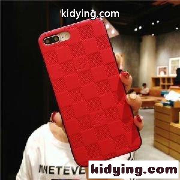 大胆なスリット上品 2色選択可 ルイ ヴィトンiphone7/iphone7plus ケース カバー2018ss LOUIS VUITTON_ルイ ヴィトン LOUIS VUITTON_ブランド コピー 激安(日本最大級)-0