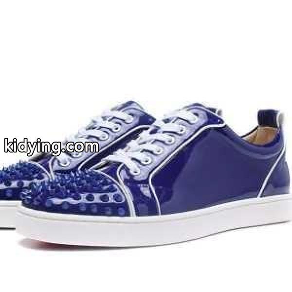 CHRISTIAN LOUBOUTIN フラットシューズ クリスチャンルブタン お買い得大人気_クリスチャンルブタン CHRISTIAN LOUBOUTIN_ブランド コピー 激安(日本最大級)-0