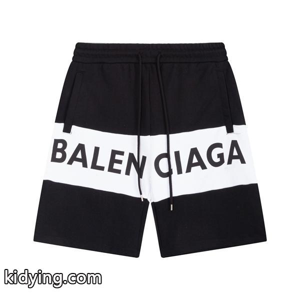 涼しげで季節感たっぷり BALENCIAGA バレンシアガハーフパンツコピー 激安(日本最大級)-0