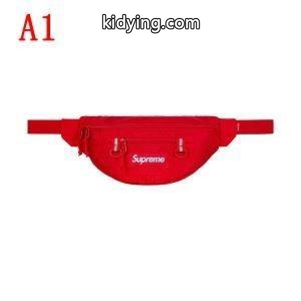 お目立ち度の高い新品 Supreme Waist Bag 19SS 4色可選 暑い今こそ活躍させたい!_シュプリーム SUPREME_ブランド コピー 激安(日本最大級)-1