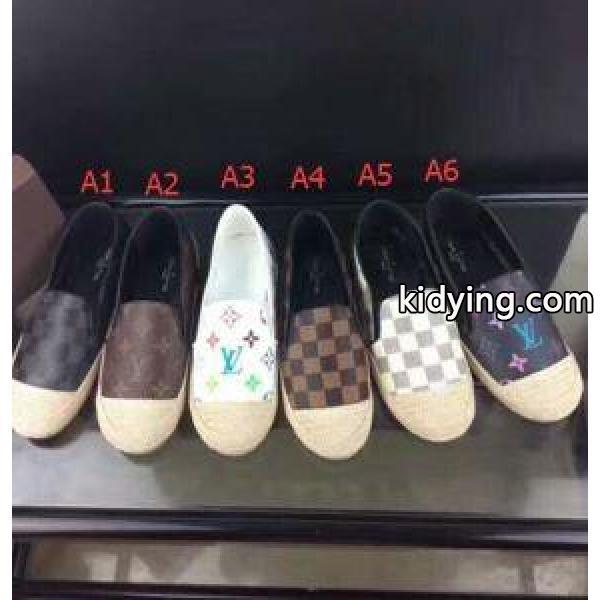 2017秋冬 カジュアルシュッズ 耐久性のあるLOUIS VUITTON ルイ ヴィトン 多色可選_ルイ ヴィトン LOUIS VUITTON_ブランド コピー 激安(日本最大級)-0