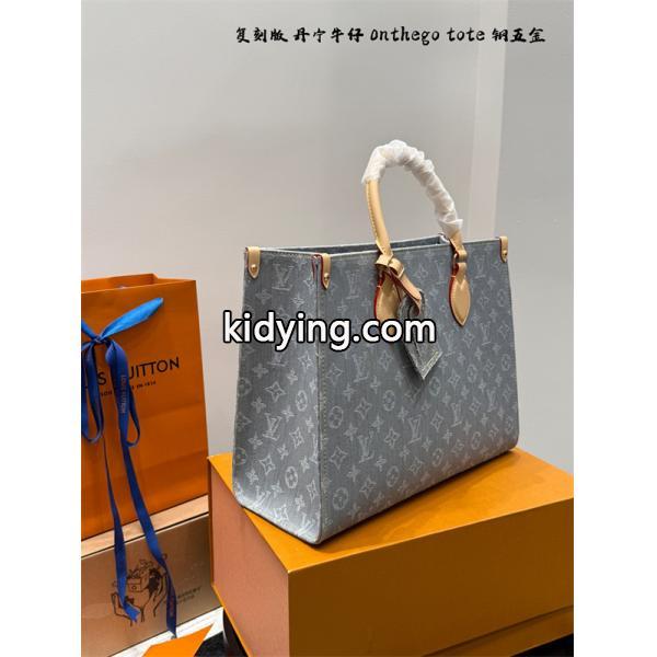 ❤❤2025秋冬におすすめ着こなし ルイ ヴィトントートバッグコピー LOUIS VUITTON Onthego激安(日本最大級)-3