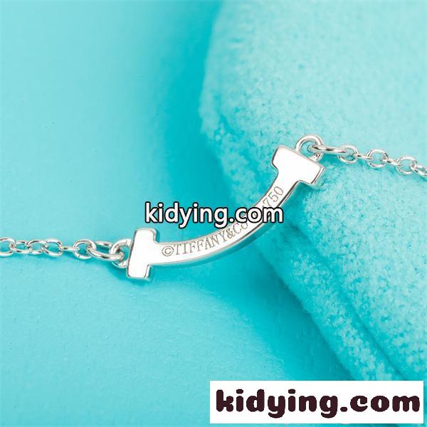 ❤ティファニーネックレスコピー Tiffany & Co 2026春夏&プレゼント最適おしゃれ3色上質-3