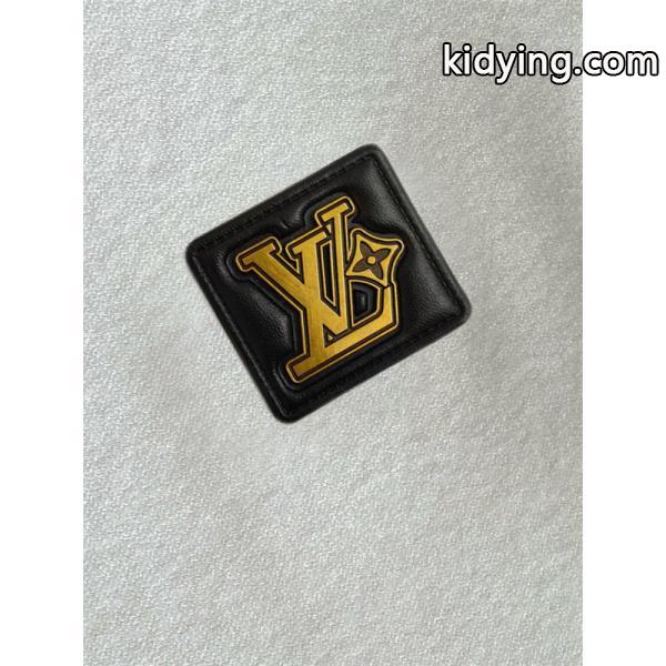 即完売予感 2026新作 LOUIS VUITTON ルイヴィトン コピー ミニワッペン モード系 ニット-4
