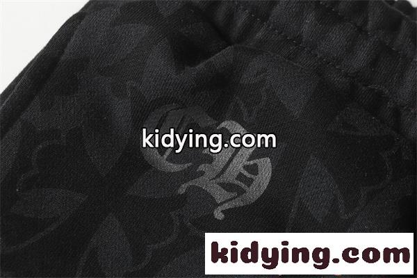 CHROME HEARTS ロングパンツ クロムハーツ コピー モード系 スタイリッシュ 個性派 ボトムス-3