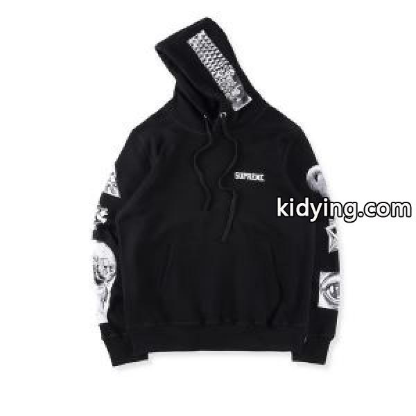 シュプリーム SUPREME 主役になる存在感 4色可選 17ss 人目を惹くデザイン_ジャケット パーカー セーター コート_メンズファッション_スーパーコピーブランド激安通販 専門店-0
