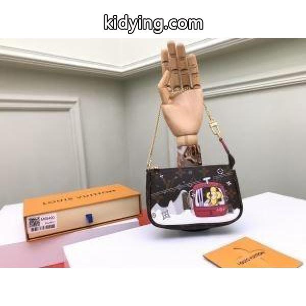 トレンドコーデを格上げ レディースバッグ 春夏ならではのコーデに ルイ ヴィトン LOUIS VUITTON_ルイ ヴィトン LOUIS VUITTON_ブランド コピー 激安(日本最大級)-0