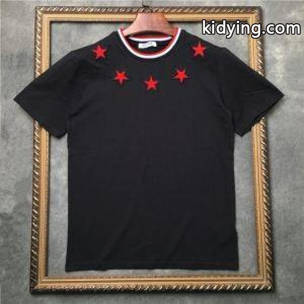 今シーズン注目のアイテムジバンシー GIVENCHY お洒落アイテム半袖Tシャツ3色可選_ジバンシー GIVENCHY_ブランド コピー 激安(日本最大級)-1