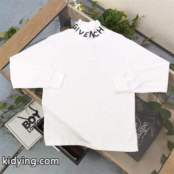 フェード感のある　ジバンシィ　コピー　GIVENCHY　長袖ｔシャツコピー-0