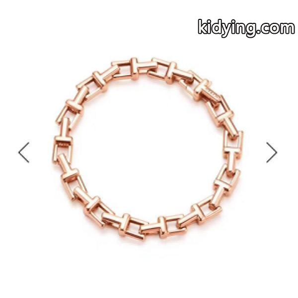 ♡2022人気商品☆Tiffany&Coティファニーコピー3色17㎝おしゃれ美品アクセサリーコーデ-0