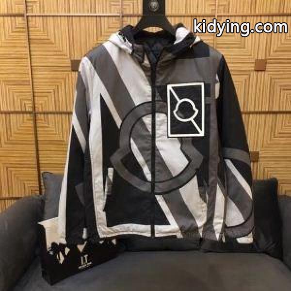 高級感がアップ モンクレール MONCLER ダウンジャケット 贅沢な気分 定番最新作_モンクレール MONCLER_ブランド コピー 激安(日本最大級)-0