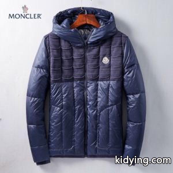 2018年限定発売新品 MONCLER モンクレール ダウンジャケット 毎週更新ブランド新作 2019年春の新作続々_男性用ダウンジャケット_モンクレール特集_スーパーコピーブランド激安通販 専門店-0