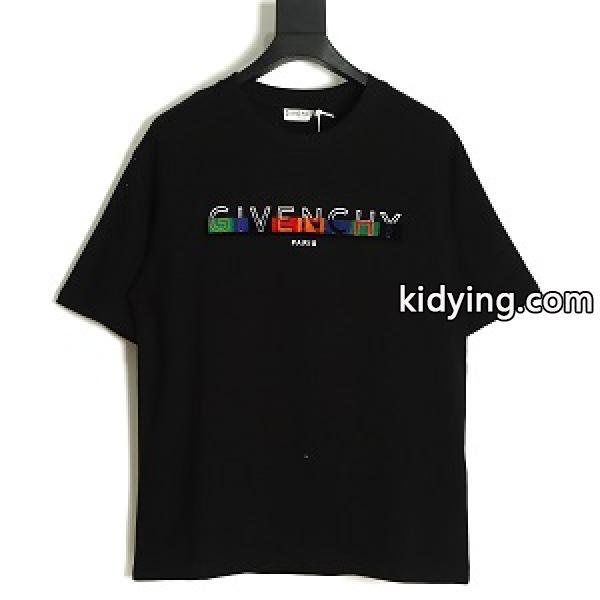 ジバンシーお買い得HOT 爆買い2017 GIVENCHY HOT人気セール半袖Ｔシャツ_ジバンシー GIVENCHY_ブランド コピー 激安(日本最大級)-1