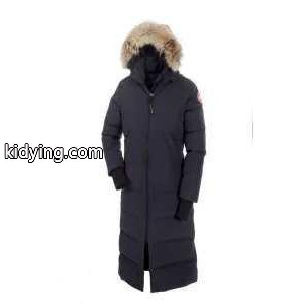 人気販売中 2015 カナダグース CANADA GOOSE ダウンジャケット ロング 7色可選 カラバリ_カナダグース CANADA GOOSE_ブランド コピー 激安(日本最大級)-1