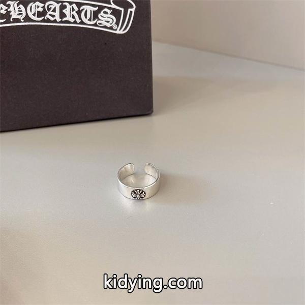 Chrome Hearts クロムハーツ 指輪コピー人気2025年 通販ショッピング-0