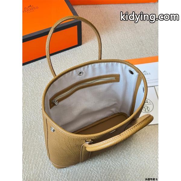 入手困難❤エルメストートバッグコピー Hermes Garden party バッグ ショッピング-7